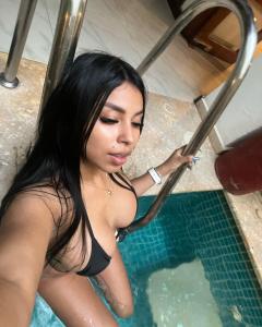 Chica busca chico en Tenerife: 