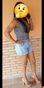 Chica busca chico en Ciudad Real: 