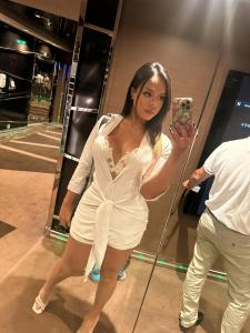 Transexual en Madrid: 