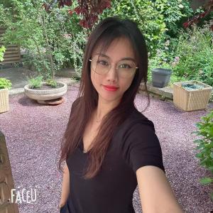 Chica busca chico en Barcelona: 