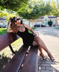 612211734: Chica busca chico en Madrid