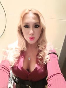 Travesti en Valencia: 