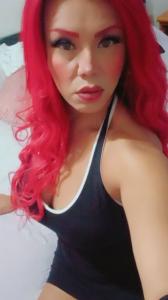 Travesti en Granada: 