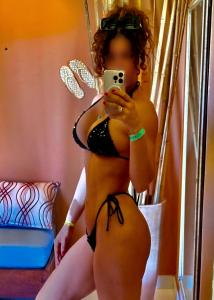 Chica busca chico en Málaga: 