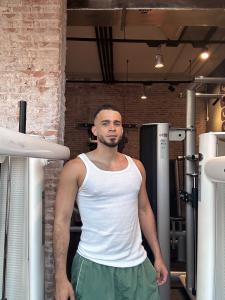 Chico busca chica en Las Palmas: 