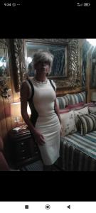 Transexual en Sevilla: 