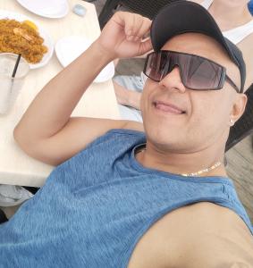 Chico busca chica en Málaga: 