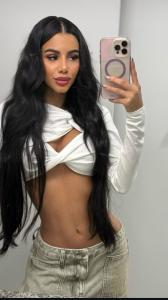 Chica busca chico en Tenerife: 