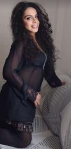 Transexual en Málaga: 