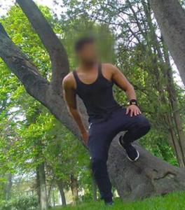 Chico busca chica en Madrid: 