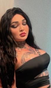 Transexual en La Rioja: 