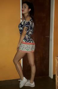 643895659: Chica busca chico en Alicante