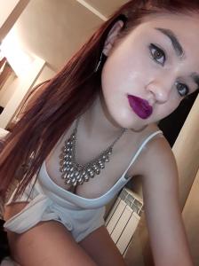 643895659: Chica busca chico en Alicante