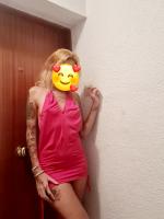 692964063: Chica busca chico en Madrid
