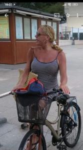 Transexual en Cádiz: 