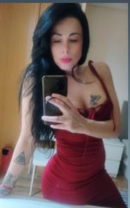 Chica busca chico en León: 