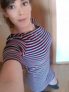 Transexual en Murcia: 