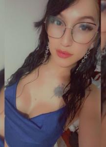 Transexual en Ciudad Real: 