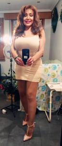 Travesti en Guipúzcoa: 