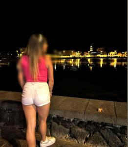 Chica busca chico en Las Palmas: 