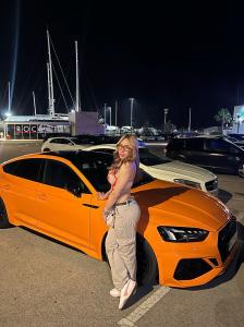 641580544: Travesti en Valencia