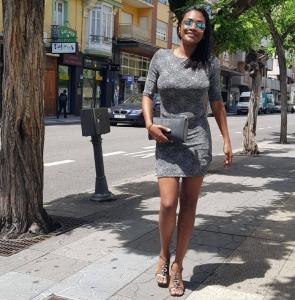 Chica busca chico en León: 