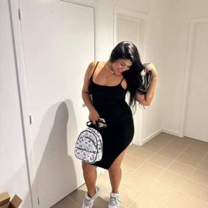 Chica busca chico en Madrid: 