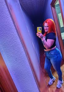 Chica busca chico en León: 