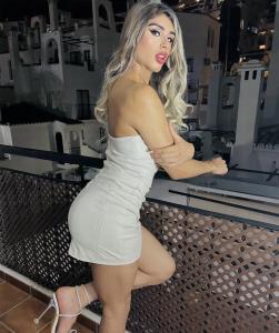 604198466: Transexual en Madrid