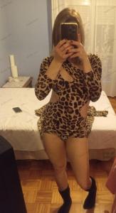 Chica busca chico en Orense: 