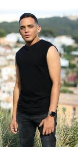 Chico busca chica en Burgos: 