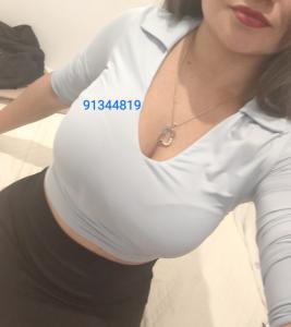 Chica busca chico en La Coruña: 