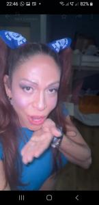 Transexual en Castellón: 