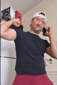 641857325: Chico busca chica en Toledo