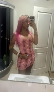 600331422: Travesti en Madrid