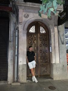 624249215: Chico busca chica en Madrid