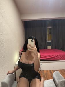 Travesti en Albacete: 