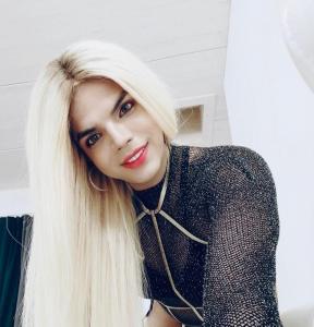 Transexual en Barcelona: 