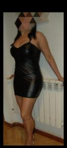 Chica busca chico en Madrid: 