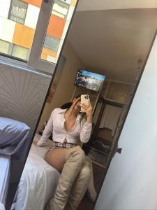 Transexual en Albacete: 