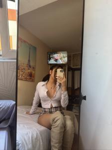 Travesti en Albacete: 