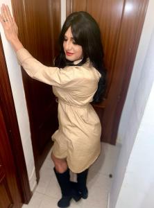 Transexual en Zamora: 