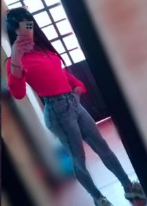 Transexual en Ciudad Real: 