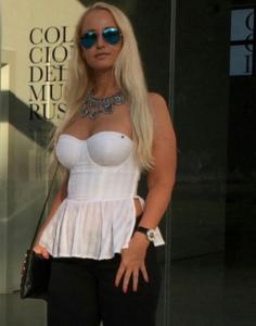 Chica busca chico en Málaga: 