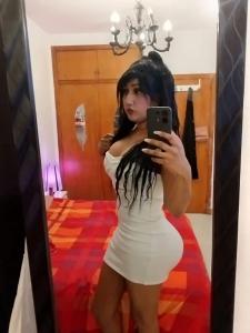 Travesti en Alicante: 