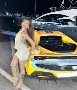 Chica busca chico en Málaga: 