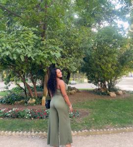 Chica busca chico en Albacete: 