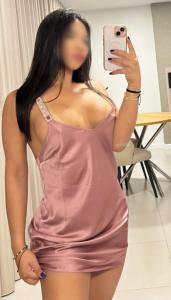 Chica busca chico en Granada: 