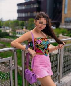 Chica busca chico en Murcia: Chica busca chico