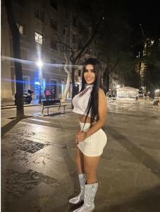 672121850: Transexual en Barcelona